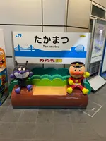 高松駅の写真・動画_image_468143