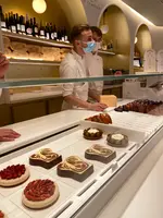 Ritz Paris Le Comptoirの写真・動画_image_468299