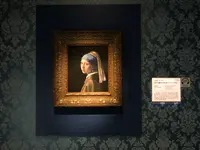 モナ・リザの写真・動画_image_468410