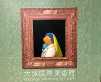 モナ・リザの写真・動画_image_468421