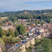 ブリッジノース・キャッスルの写真・動画_image_468493