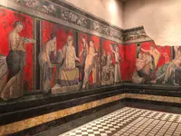 大塚国際美術館　エジプトの写真・動画_image_468555