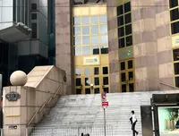 匯豐銀行の写真・動画_image_468572