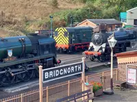 ブリッジノース・キャッスルの写真・動画_image_468615