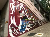 中環至半山自動扶梯の写真・動画_image_468628