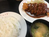 名代とんかつ かっぱの写真・動画_image_468661