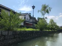 倉敷美観地区の写真・動画_image_468663