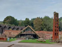 Coalbrookdale  museum of ironの写真・動画_image_468714