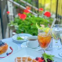 The Loeb Boathouse Central Parkの写真・動画_image_468841
