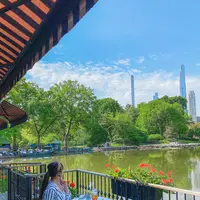 The Loeb Boathouse Central Parkの写真・動画_image_468844