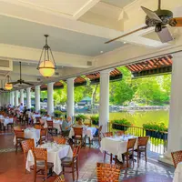 The Loeb Boathouse Central Parkの写真・動画_image_468845