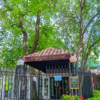 The Loeb Boathouse Central Parkの写真・動画_image_468846