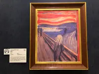 大塚国際美術館　エジプトの写真・動画_image_469152