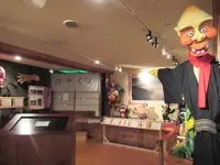 道の駅大歩危 妖怪屋敷の写真・動画_image_469202