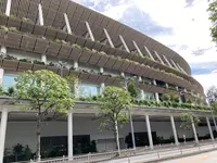 国立競技場の写真・動画_image_469255