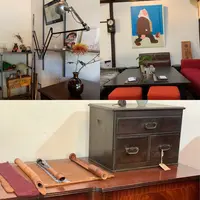 カフェフロッシュの写真・動画_image_469283