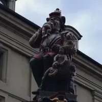 Kindlifresserbrunnenの写真・動画_image_469378