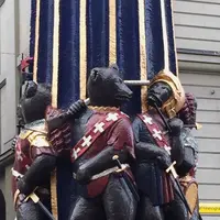 Kindlifresserbrunnenの写真・動画_image_469379