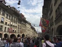 ベルンの時計塔（Twitglogge）の写真・動画_image_469385