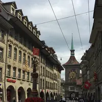 ベルンの時計塔（Twitglogge）の写真・動画_image_469386