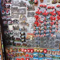 ベルンの時計塔（Twitglogge）の写真・動画_image_469388