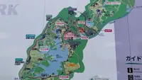 国営備北丘陵公園の写真・動画_image_469419