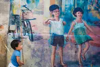 鬼仔巷 Kwai Chai Hongの写真・動画_image_469532