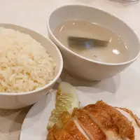 Nam Heong Chicken Rice Chinatownの写真・動画_image_469541
