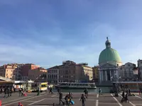 Stazione di Venezia Santa Luciaの写真・動画_image_469557