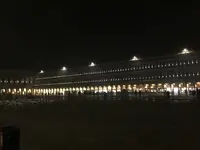 Piazza San Marco （サン・マルコ広場）の写真・動画_image_469559