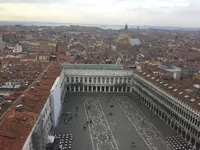 Piazza San Marco （サン・マルコ広場）の写真・動画_image_469563