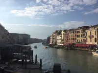 Ponte di Rialto （リアルト橋）の写真・動画_image_469565