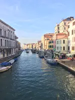 Stazione di Venezia Santa Luciaの写真・動画_image_469580