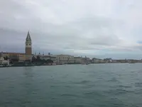 サンタ・マリア・デッラ・サルーテ聖堂の写真・動画_image_469582