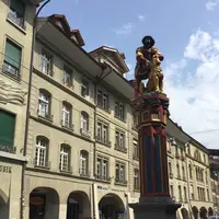 Kindlifresserbrunnenの写真・動画_image_469633