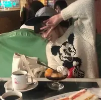 純喫茶パインツリーの写真・動画_image_469694