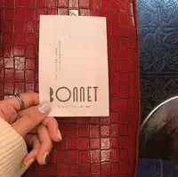 ボンネットの写真・動画_image_469721