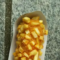 明洞ホットドッグの写真・動画_image_469915