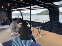瀬戸内しまたびライン（広島港）の写真・動画_image_470117