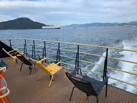 瀬戸内しまたびライン（広島港）の写真・動画_image_470118