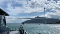 安芸灘大橋の写真・動画_image_470153