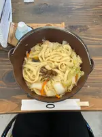 ほうとう不動東恋路店の写真・動画_image_470203