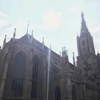 ベルナー・ミュンスター（Bern Cathedral）の写真・動画_image_470252