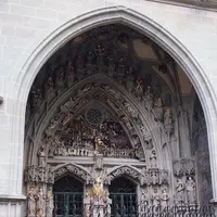 ベルナー・ミュンスター（Bern Cathedral）の写真・動画_image_470253