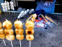 袋田の滝の写真・動画_image_470365