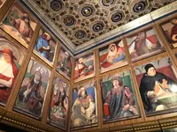 最後の晩餐〈修復前〉〈修復後〉の写真・動画_image_470426