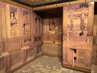 最後の晩餐〈修復前〉〈修復後〉の写真・動画_image_470428