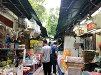 Yuen Po Street Bird Gardenの写真・動画_image_470571