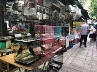 Yuen Po Street Bird Gardenの写真・動画_image_470574
