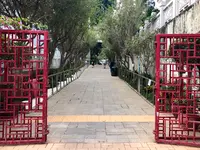 Yuen Po Street Bird Gardenの写真・動画_image_470576